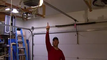 Metro Garage Door Service Jersey City, NJ 201-393-2047 - open-cont-gdr-19m