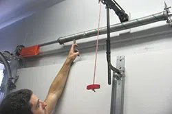 Metro Garage Door Service Jersey City, NJ 201-393-2047 - spr-cont-gdr-19m